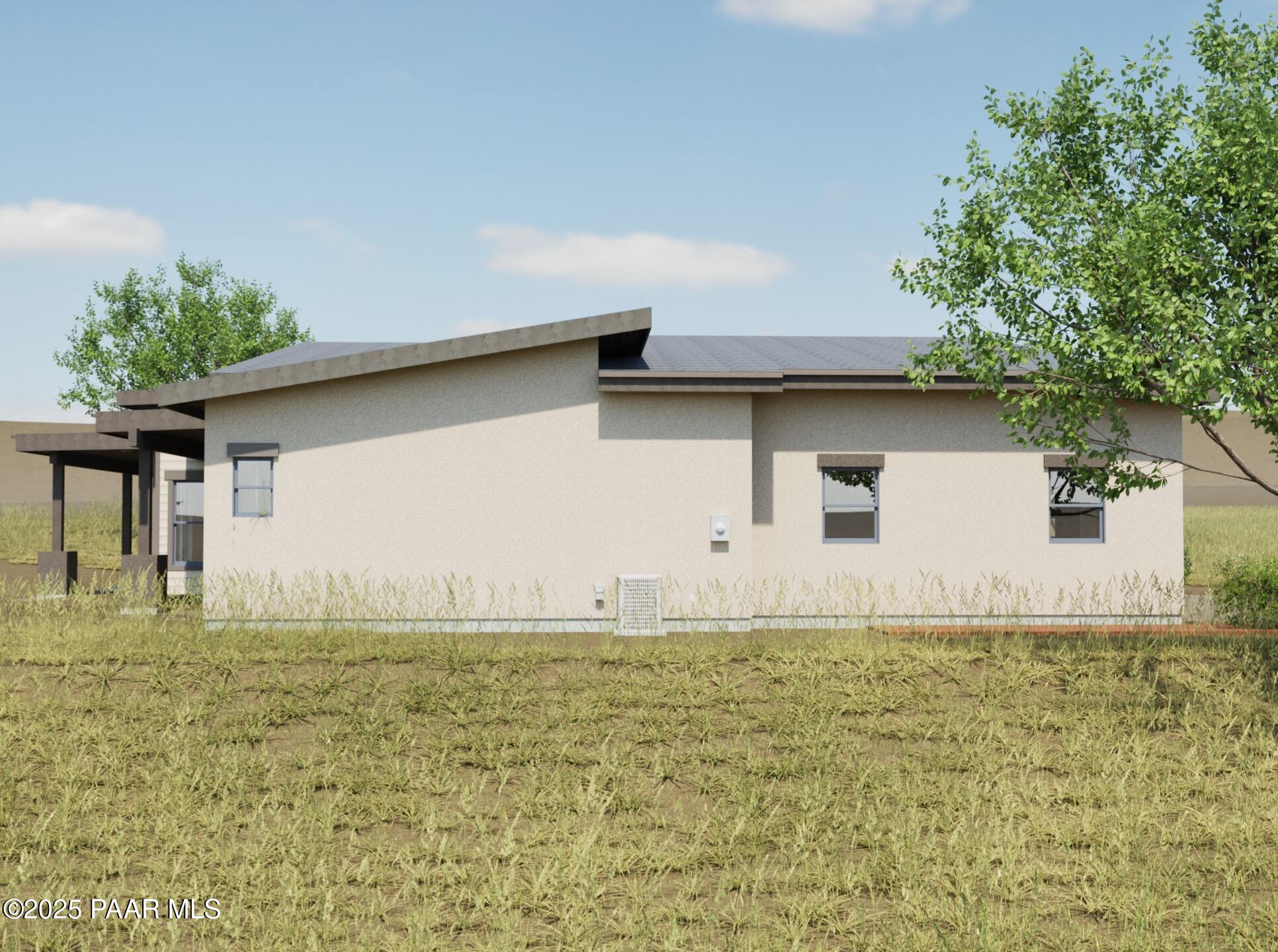 8375 Covered Wagon Trail