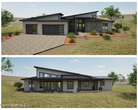 8375 Covered Wagon Trail Prescott Valley AZ 86315