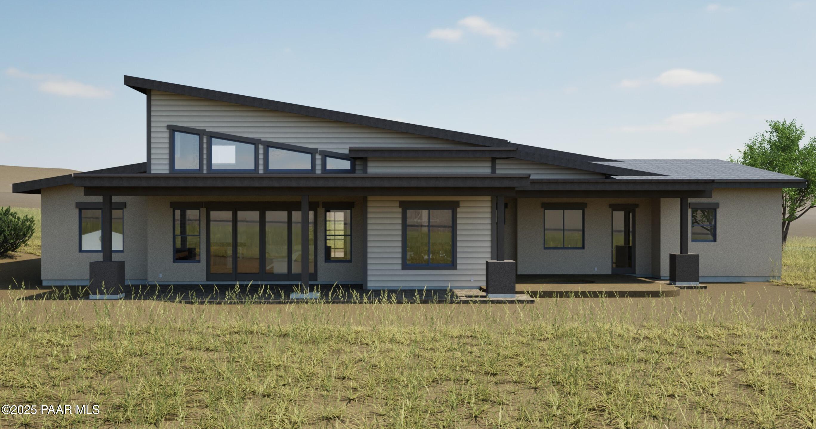 8375 Covered Wagon Trail