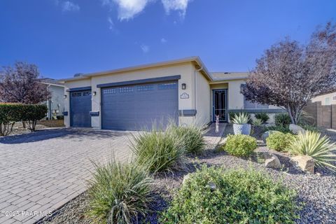 12951 E Ramos Street Dewey-Humboldt AZ 86327