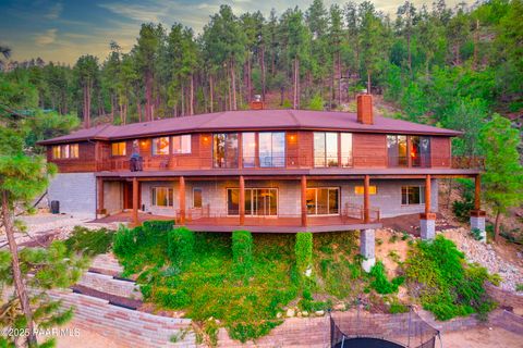 2700 W Butterfly Prescott AZ 86303