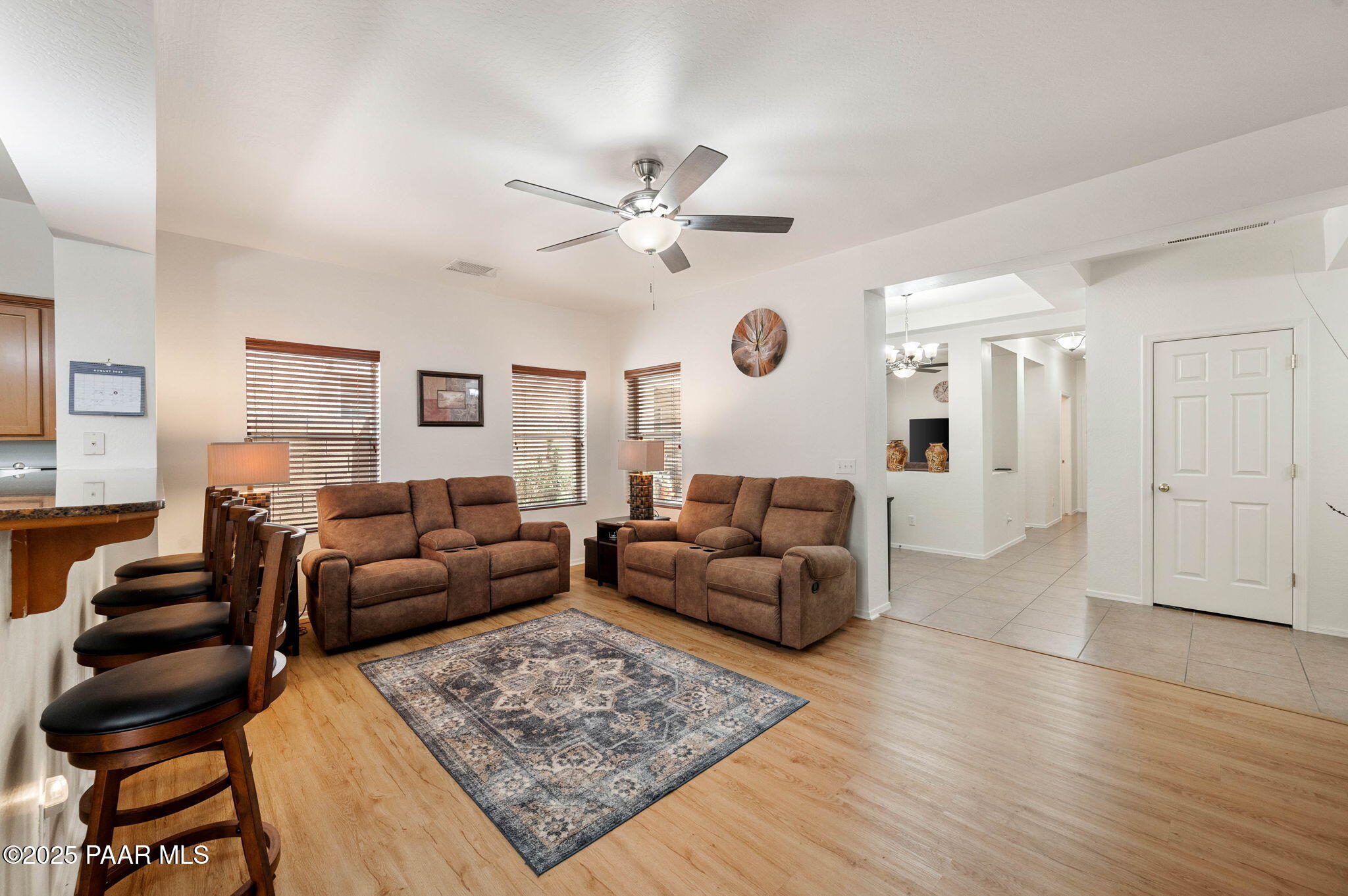 12660 E Brumoso Street