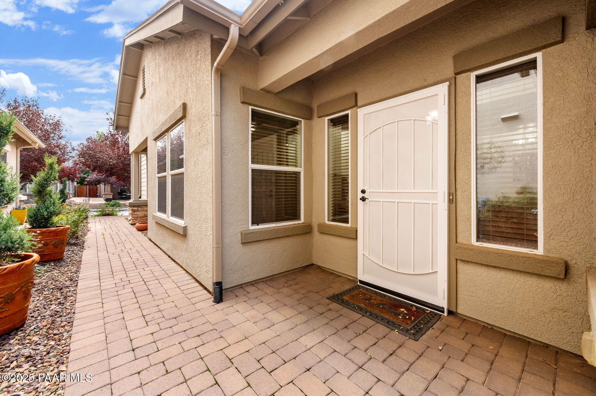 12660 E Brumoso Street