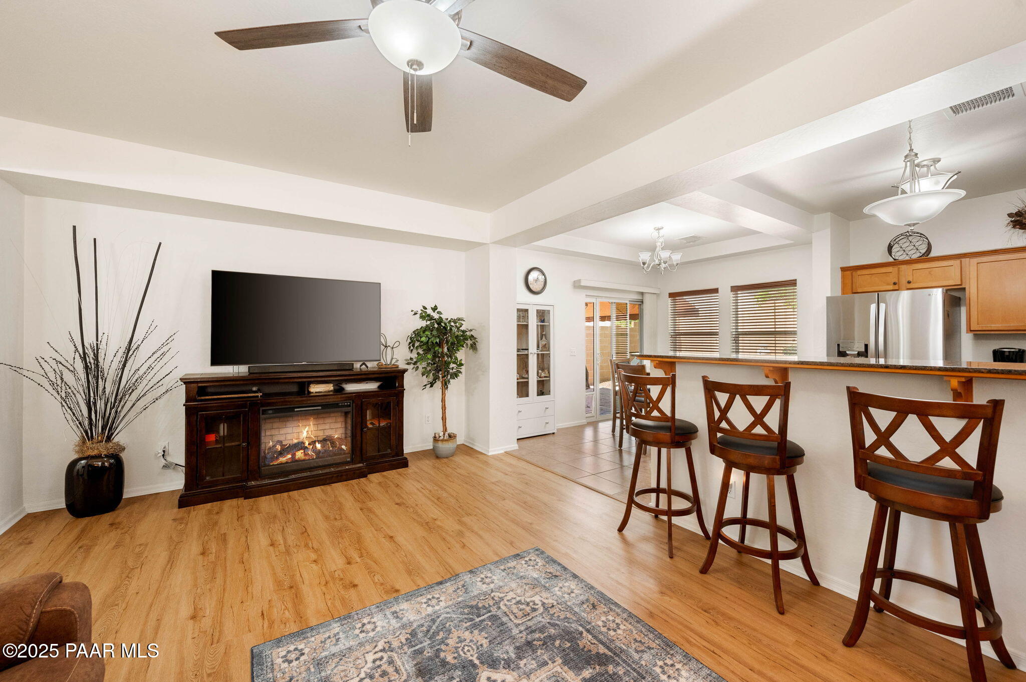 12660 E Brumoso Street