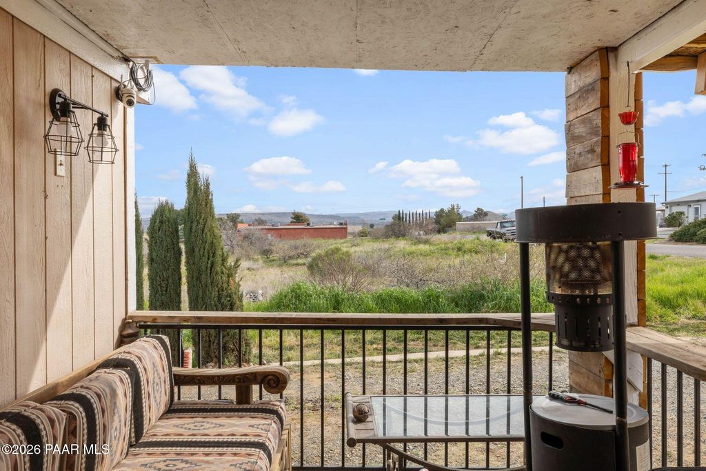 Photo of 20262 E Quail Run Drive, Mayer, AZ 86333 (MLS # 1079551)