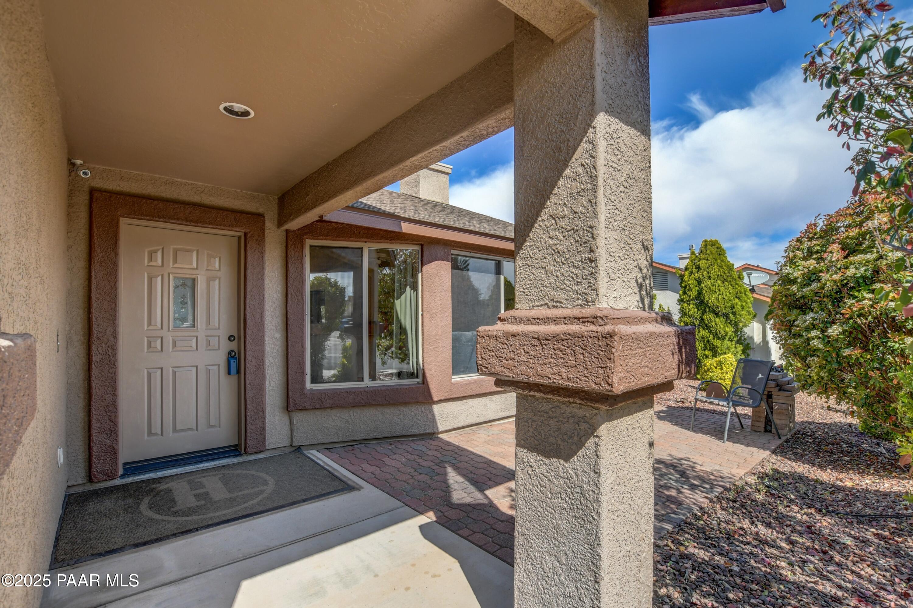 7324 N Viewscape Drive