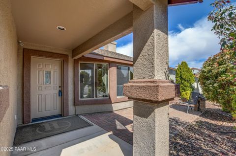 7324 N Viewscape Drive Prescott Valley AZ 86315