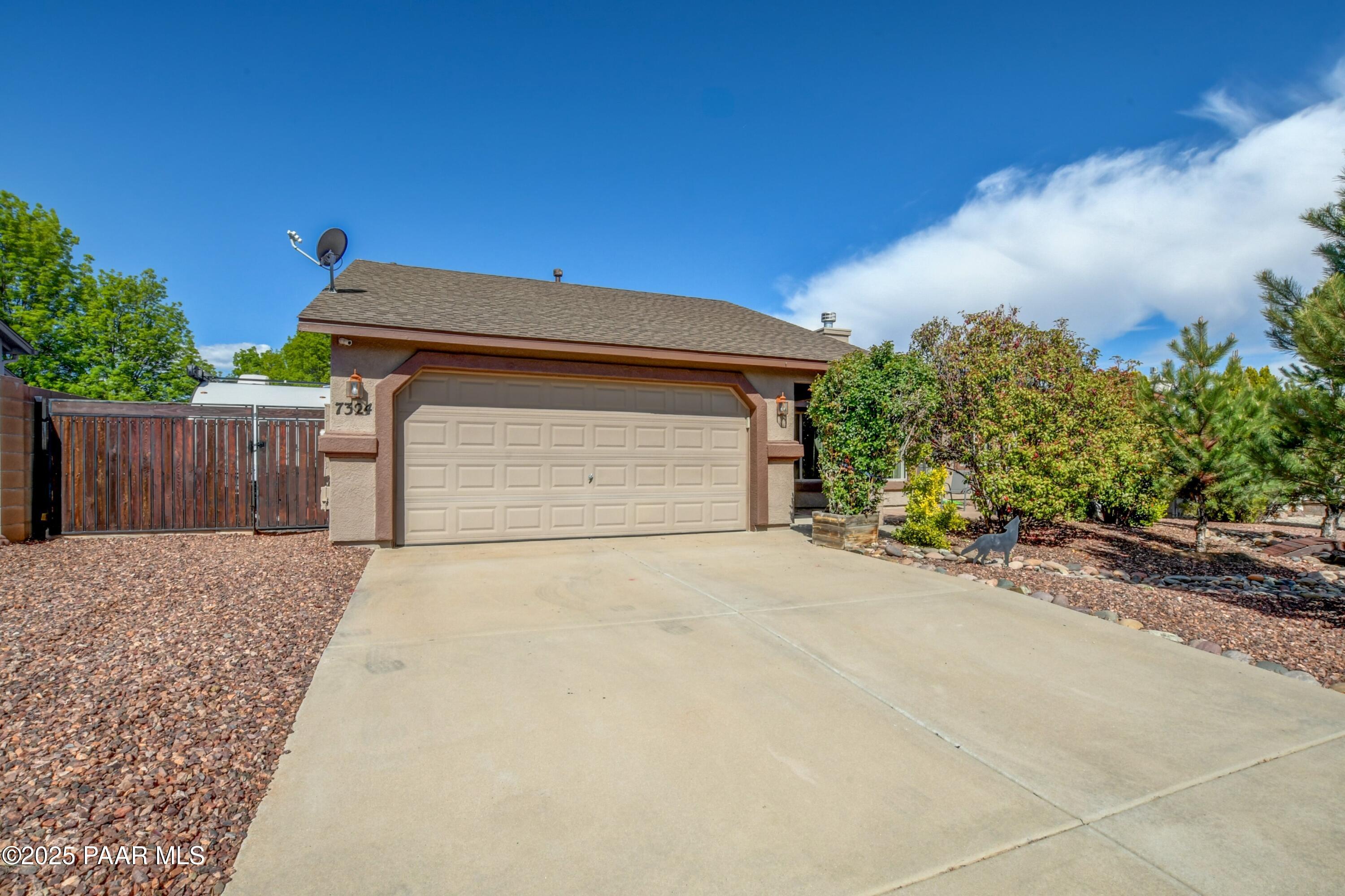 7324 N Viewscape Drive