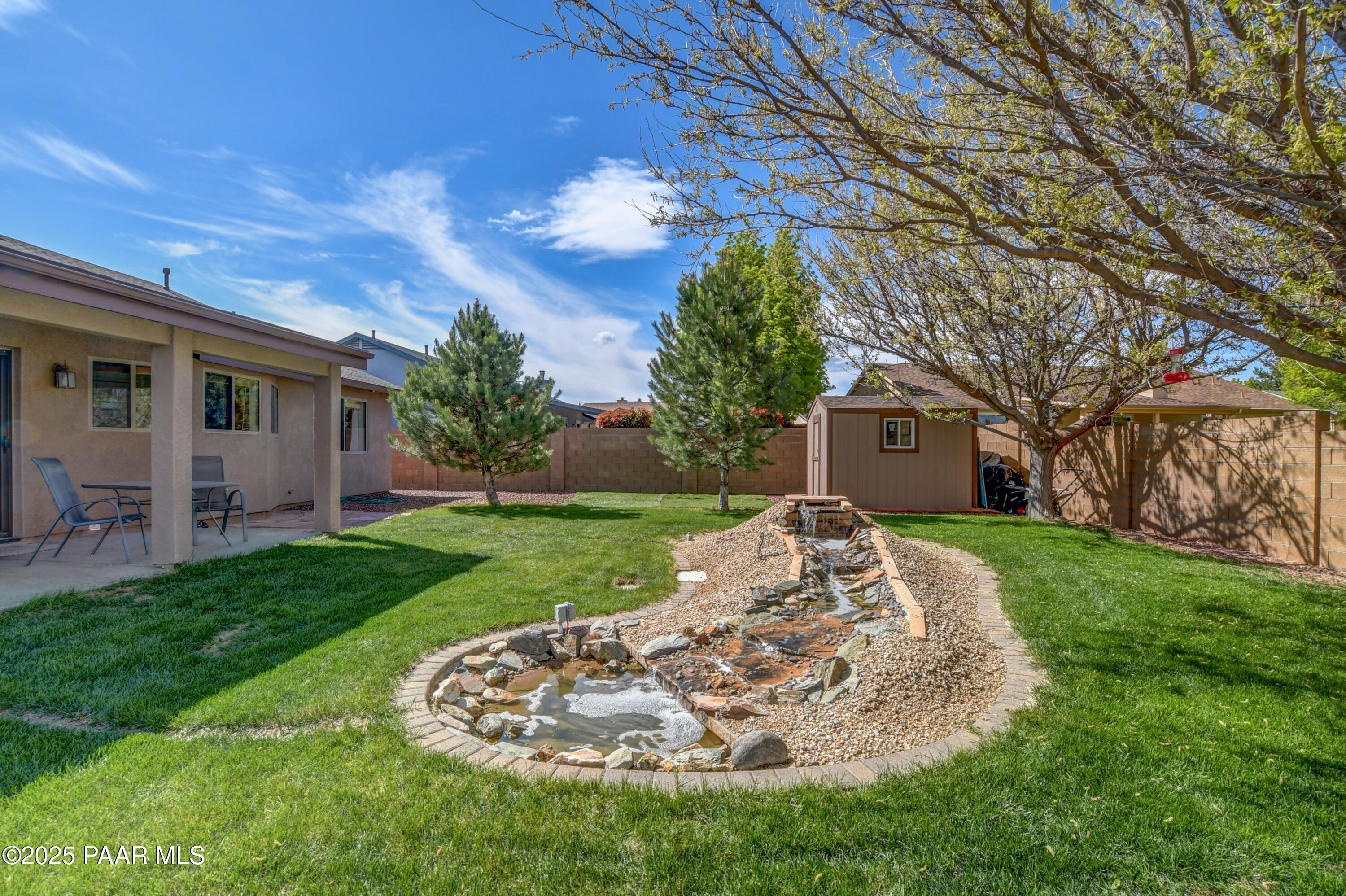 7324 N Viewscape Drive