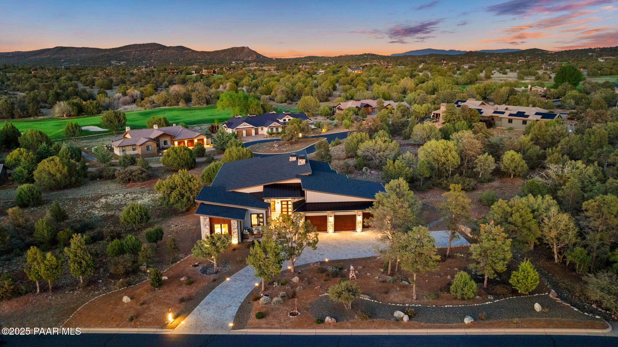 15425 N Talking Rock Ranch Road