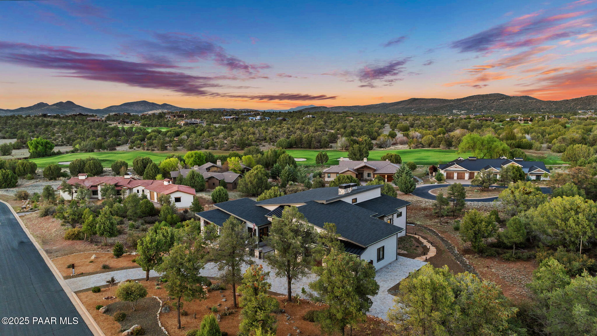 15425 N Talking Rock Ranch Road