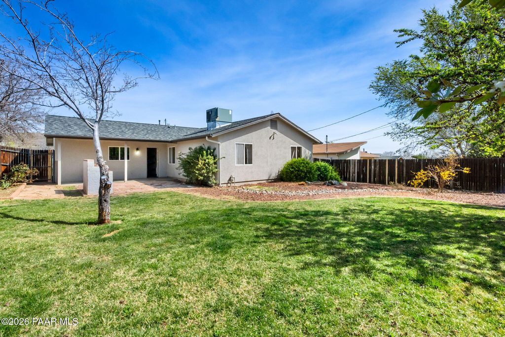 Photo of 4895 E Gemstone Drive, Prescott, AZ 86301 (MLS # 1080385)