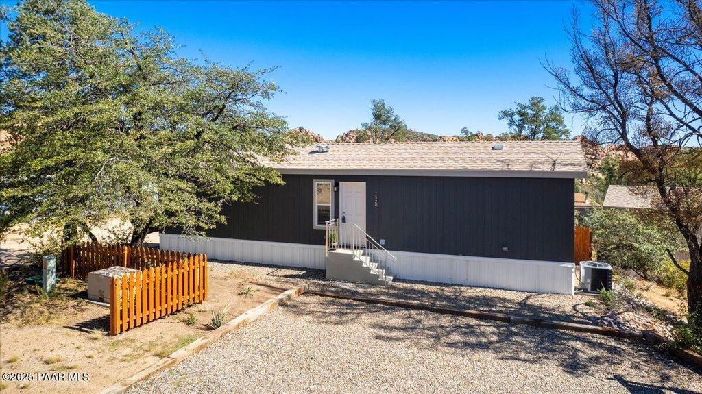 Photo of 1529 Private Road, Prescott, AZ 86301 (MLS # 1077556)