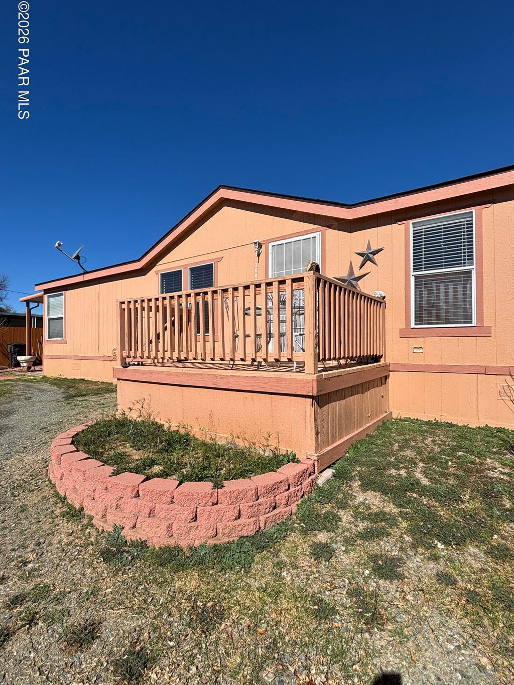 Photo of 20876 E Quail Run Drive, Mayer, AZ 86333 (MLS # 1079976)
