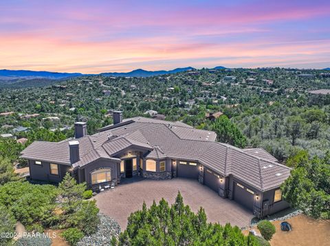 461 Rockrimmon Circle Prescott AZ 86303