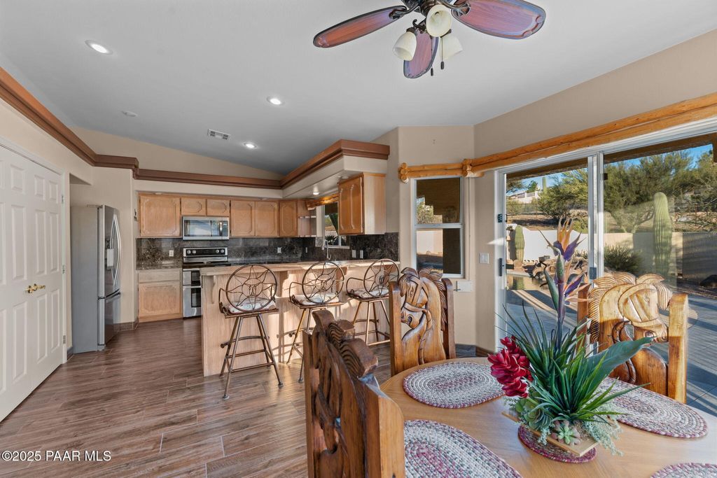 Photo of 32822 Homestead Drive, Wickenburg, AZ 85390 (MLS # 1078233)