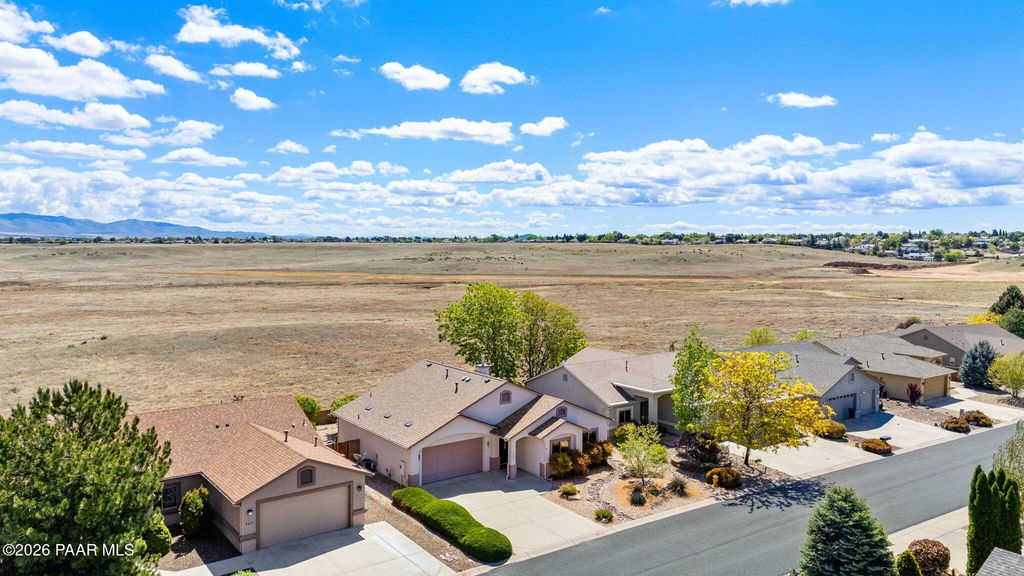 Photo of 5445 N Bronco Lane, Prescott Valley, AZ 86314 (MLS # 1081212)