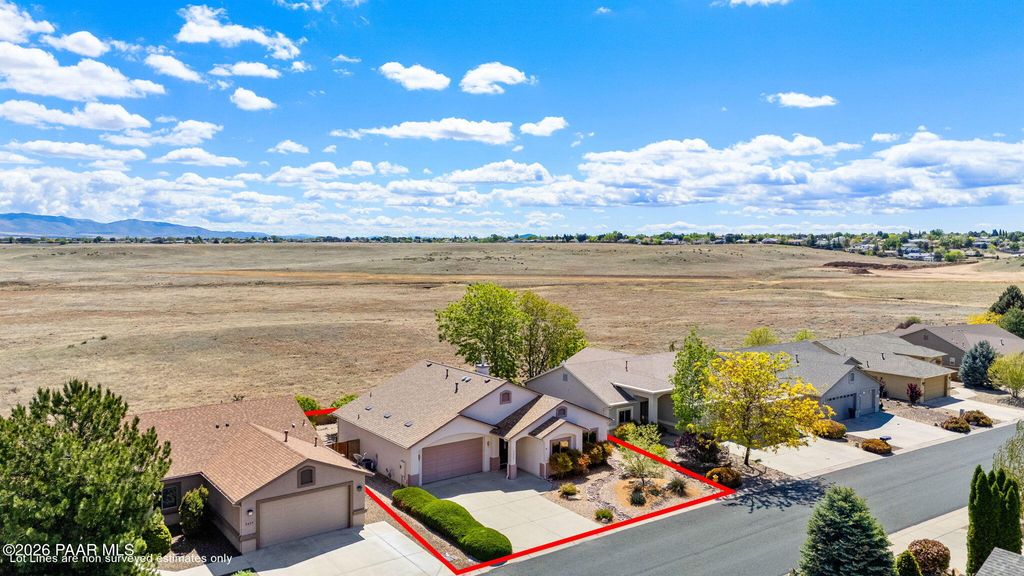 Photo of 5445 N Bronco Lane, Prescott Valley, AZ 86314 (MLS # 1081212)