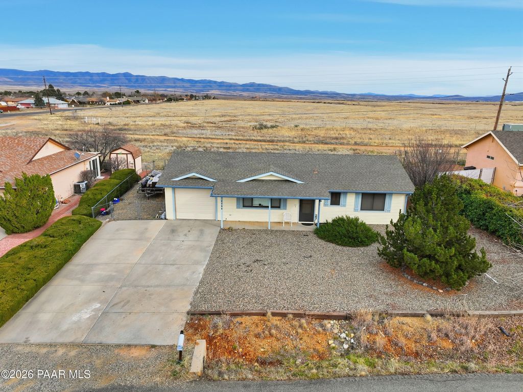 Photo of 3947 N Constance Drive, Prescott Valley, AZ 86314 (MLS # 1079023)
