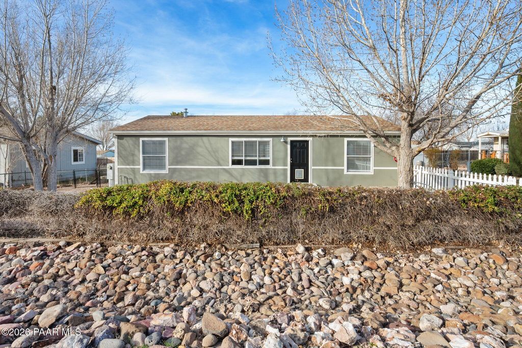 Photo of 1750 Elk Drive, Chino Valley, AZ 86323 (MLS # 1079895)