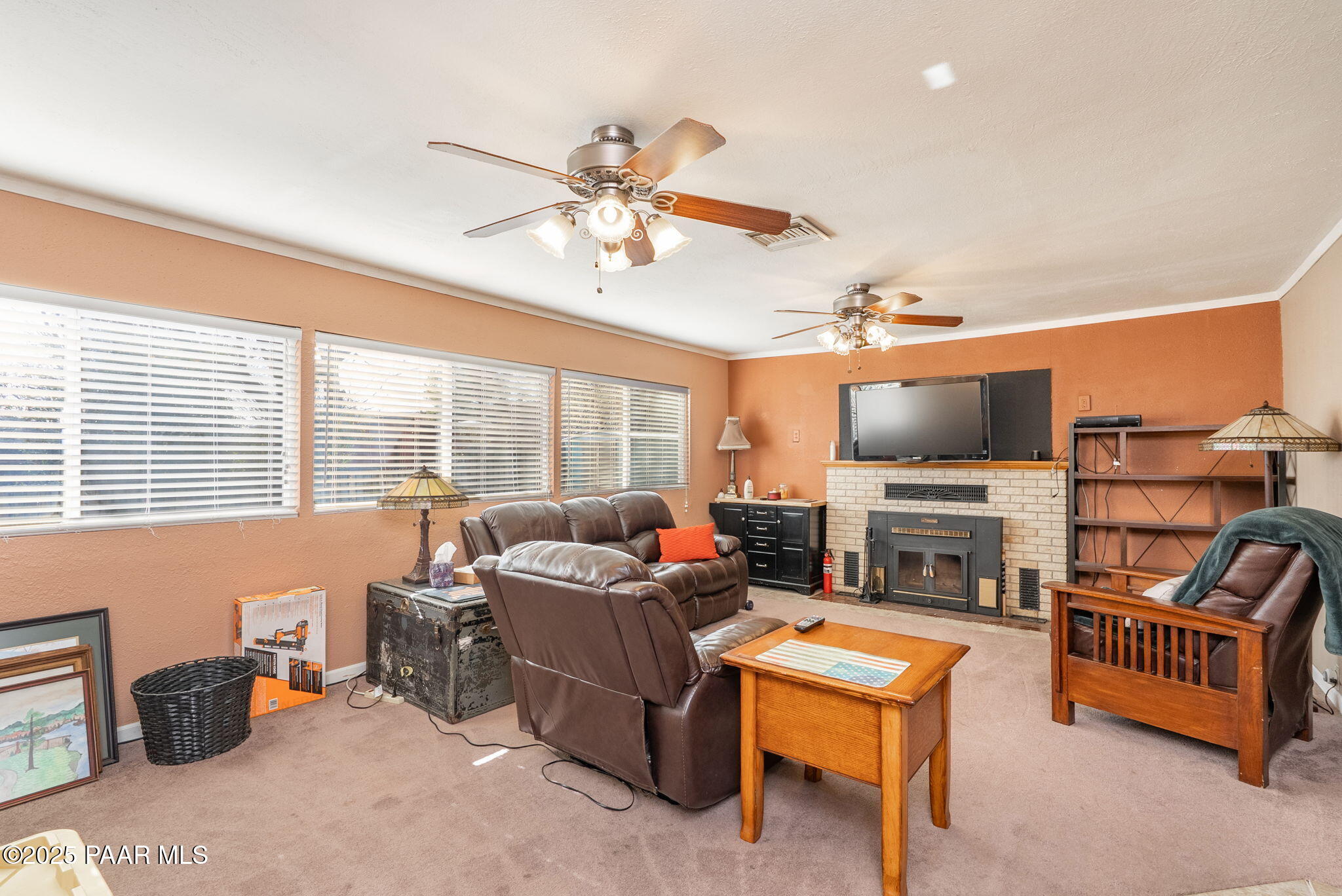 12401 E Agua Fria Avenue