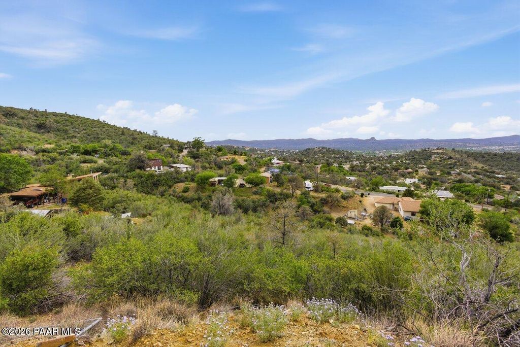 Photo of 1706 E Chisolm Trail, Prescott, AZ 86303 (MLS # 1081833)