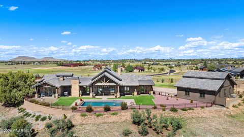 8815 N Callahan Road Prescott AZ 86305