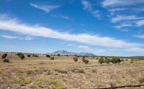 A home in Chino Valley