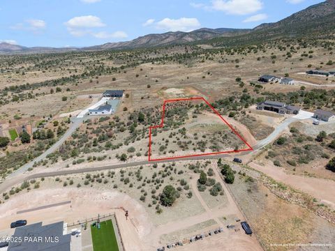 1 Broadhead Trail Prescott Valley AZ 86315