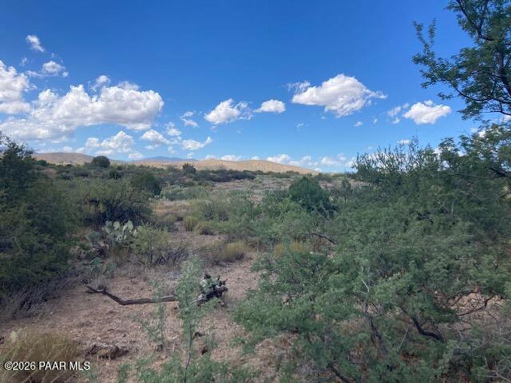 Photo of 15501 S Red Rock Lane, Mayer, AZ 86333 (MLS # 1078482)