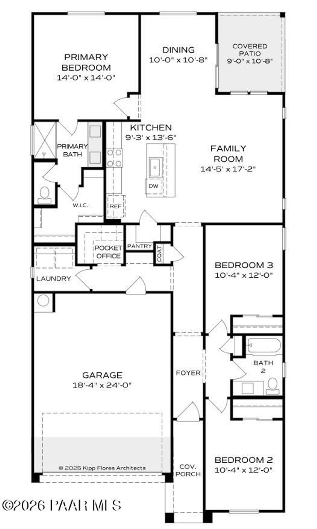 Photo of 6055 Camacho Lane #65, Prescott, AZ 86301 (MLS # 1078713)
