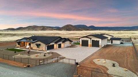 8225 Open Sky Trail Prescott Valley AZ 86315