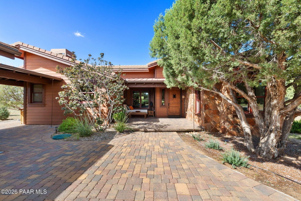 Photo of 14415 N Sandia Lane, Prescott, AZ 86305 (MLS # 1083980)