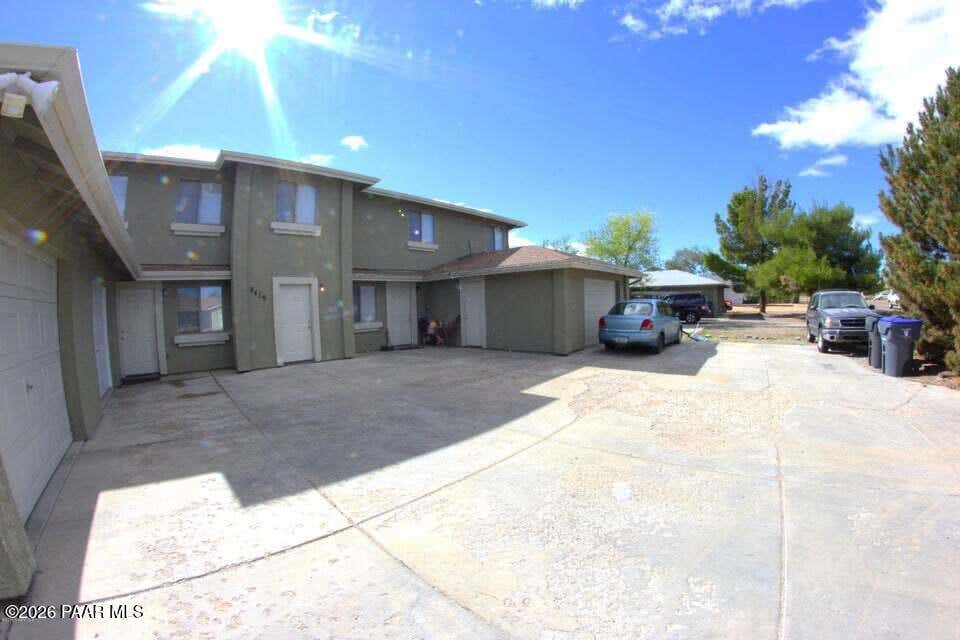 Photo of 8419 E Yavapai Road #B, Prescott Valley, AZ 86314 (MLS # 1083831)