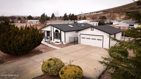 3170 N Kings Hwy E Prescott Valley AZ 86314