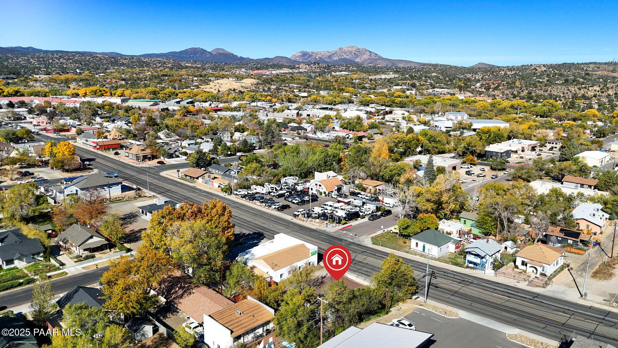 711 E Sheldon Street