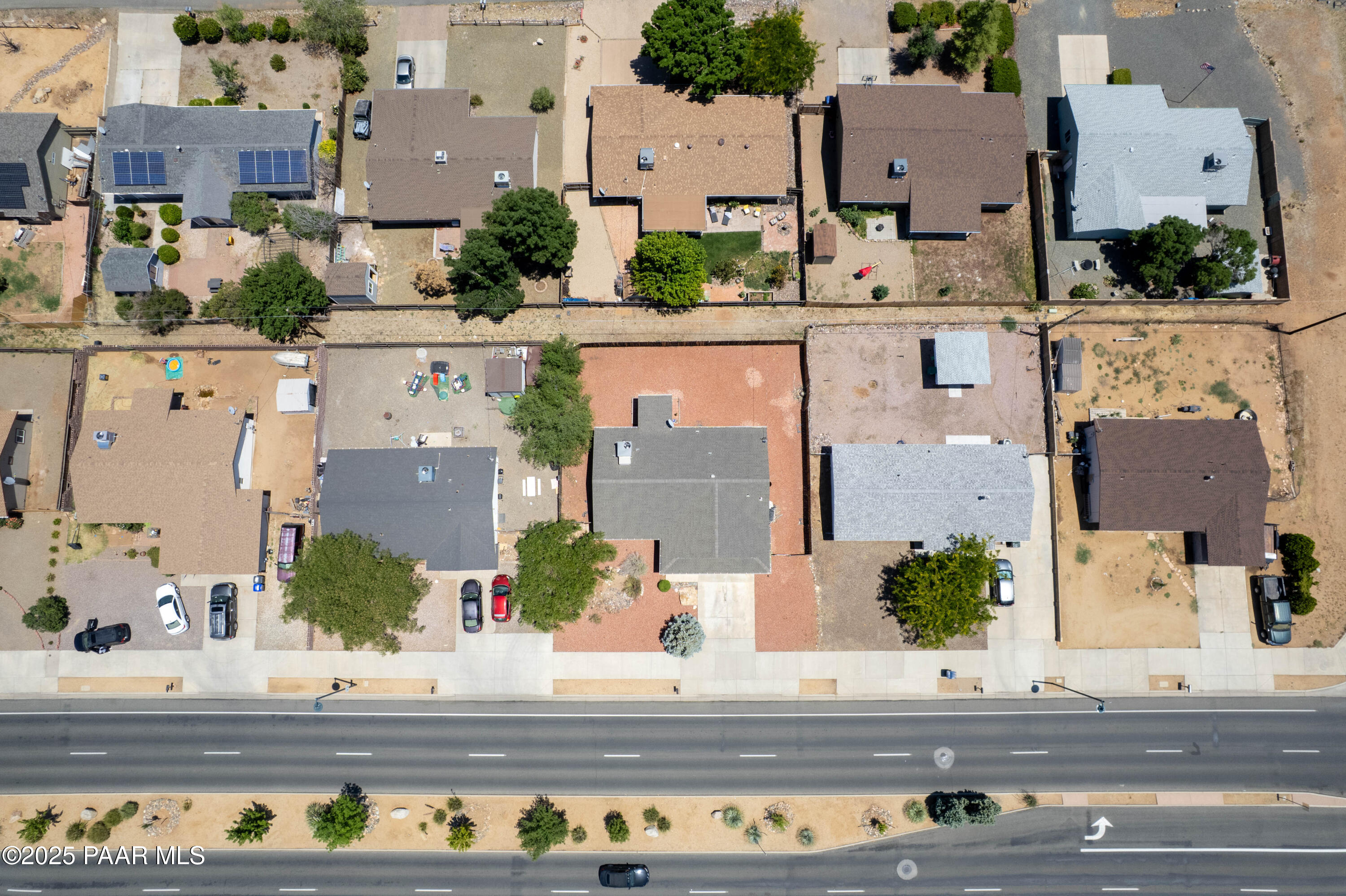 3901 N Navajo Drive