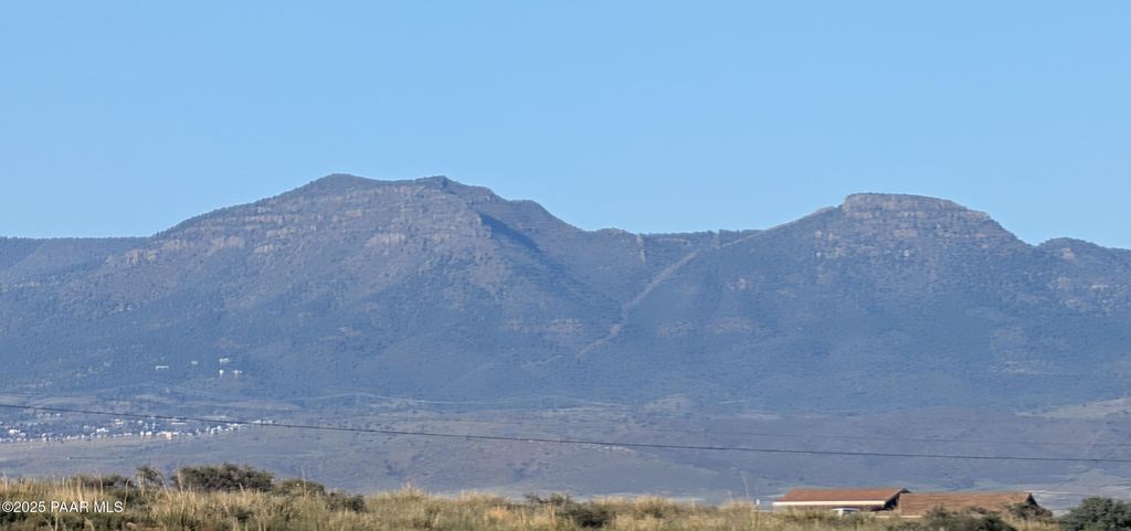 Photo of 9370 E Chestnut Hill Avenue, Dewey-Humboldt, AZ 86327 (MLS # 1076921)