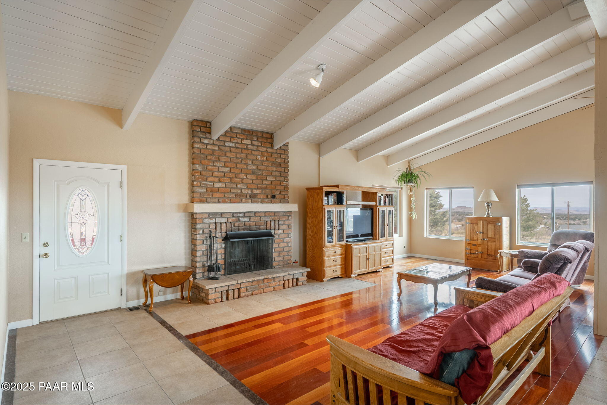 1735 W Buena Vista Trail