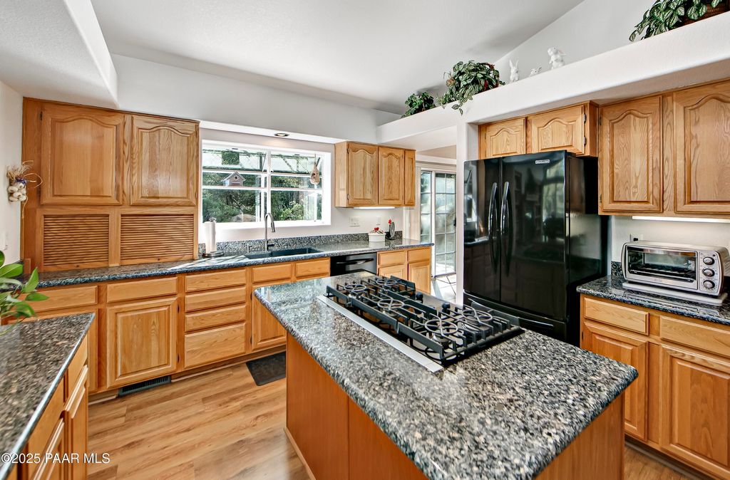 Photo of 1187 Ravens Court, Prescott, AZ 86303 (MLS # 1077711)