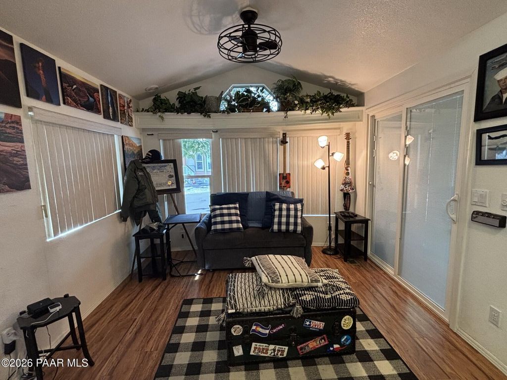 Photo of 11250 E State Route 69, #108, Dewey-Humboldt, AZ 86327 (MLS # 1081990)