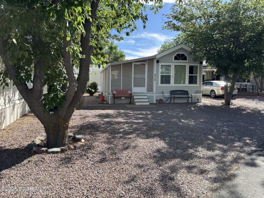 Photo of 11250 E State Route 69, #108, Dewey-Humboldt, AZ 86327 (MLS # 1081990)