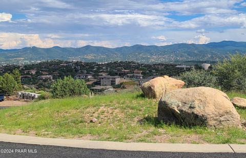 2006 Promontory/ 1442 Tallside Prescott AZ 86305