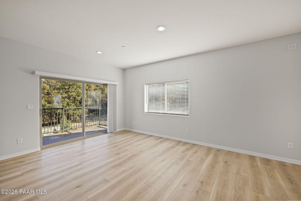 Photo of 1257 White Spar Road #A1, Prescott, AZ 86303 (MLS # 1080008)