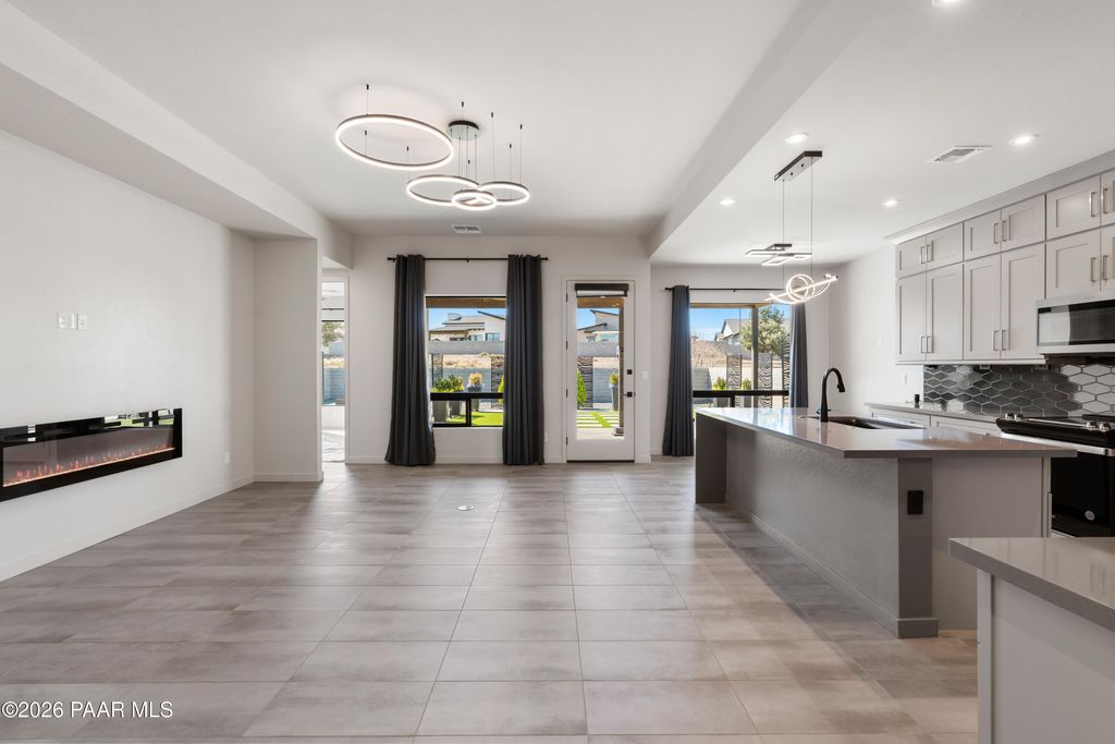 Photo of 4472 Garrett Drive, Prescott Valley, AZ 86314 (MLS # 1080517)