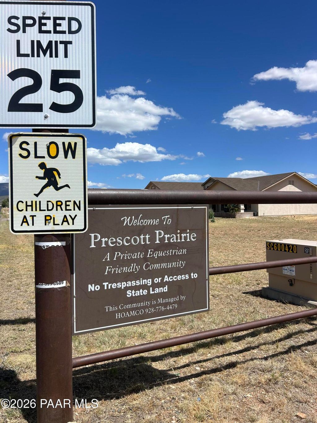 Photo of 11757 N Outlaw Lane, Prescott Valley, AZ 86315 (MLS # 1082428)