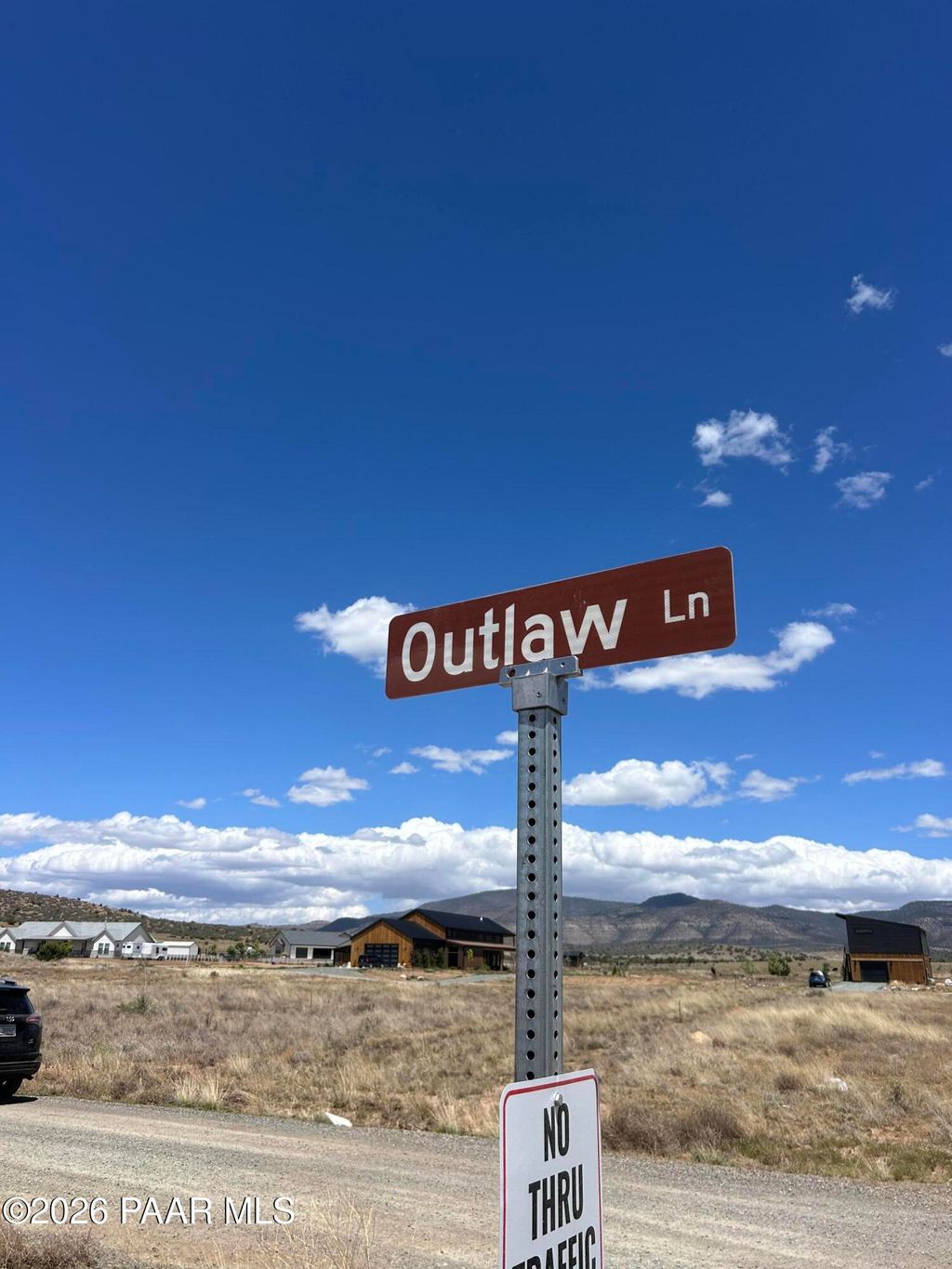 Photo of 11757 N Outlaw Lane, Prescott Valley, AZ 86315 (MLS # 1082428)