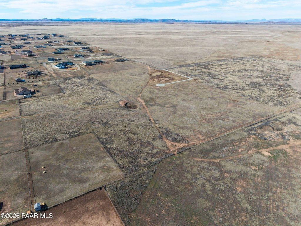 Photo of 0 E Territorial Road, Prescott Valley, AZ 86315 (MLS # 1081618)
