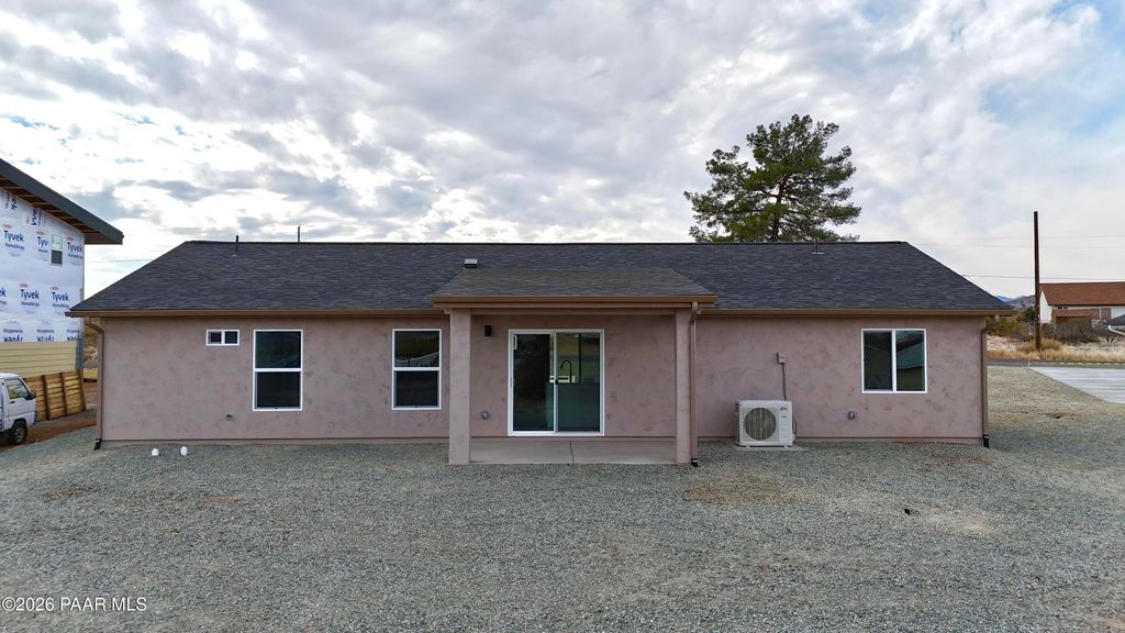 Photo of 20246 E Ash Creek Road, Mayer, AZ 86333 (MLS # 1080452)