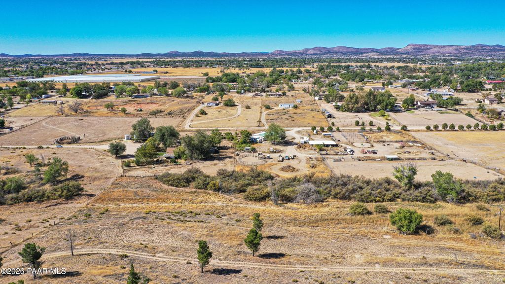 Photo of 00 Tree Farm Lane, Chino Valley, AZ 86323 (MLS # 1080059)